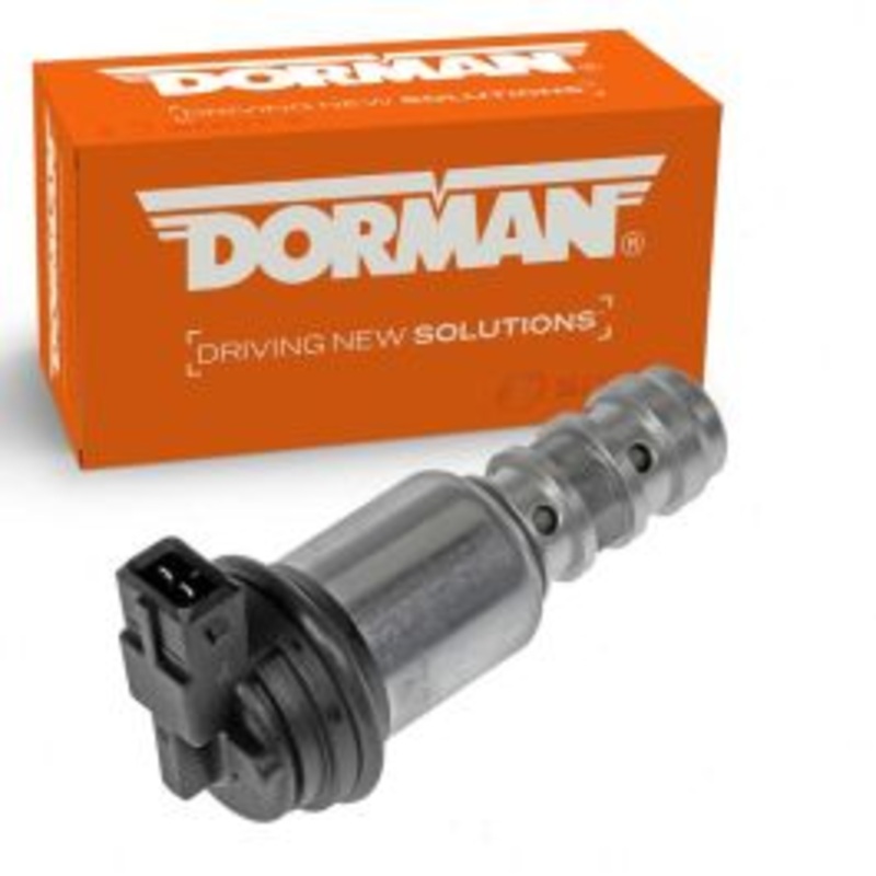 Dorman Exhaust Variable Timing Solenoid VVT for 2010-2013 BMW X5 4.4L V8