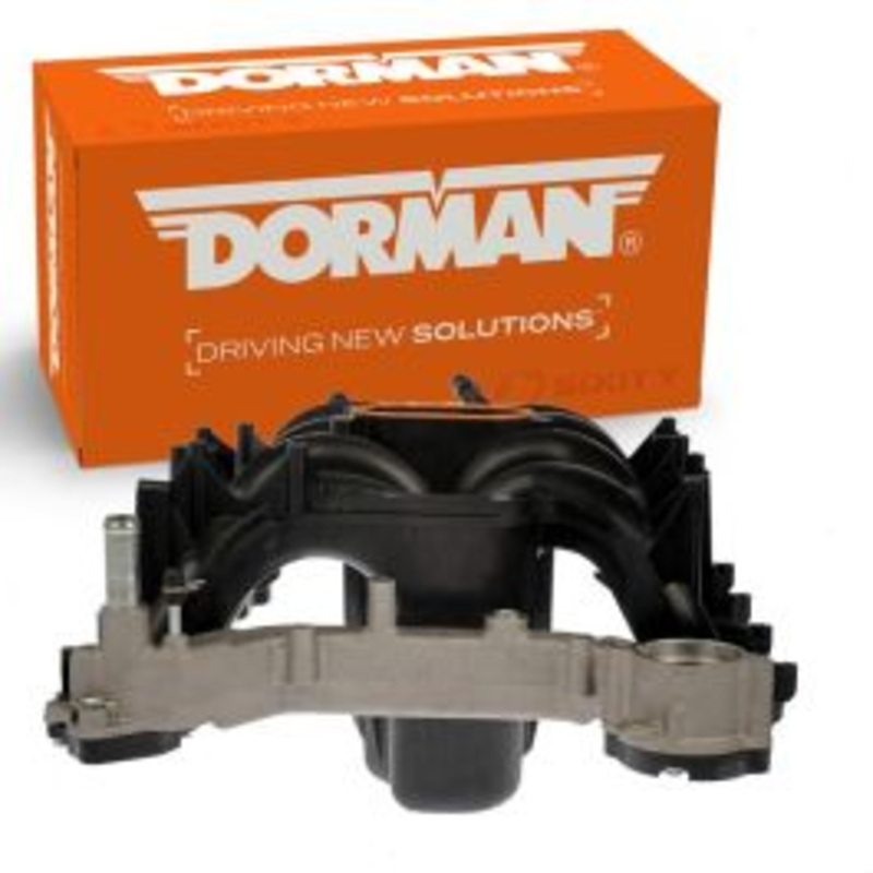 Dorman Upper Engine Intake Manifold for 2004 Ford F-150 Heritage 5.4L V8