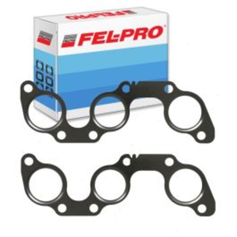 Fel-Pro Exhaust Manifold Gasket Set for 2004-2006 Lexus ES330 3.3L V6