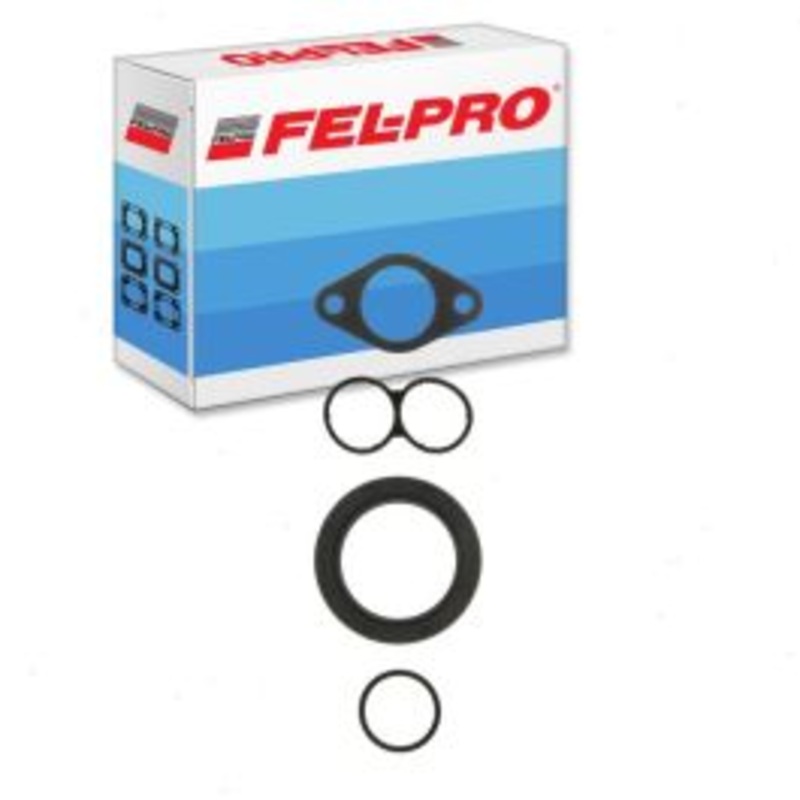 Fel-Pro Front Engine Crankshaft Seal Kit for 1998-2007 Lexus LX470 4.7L V8