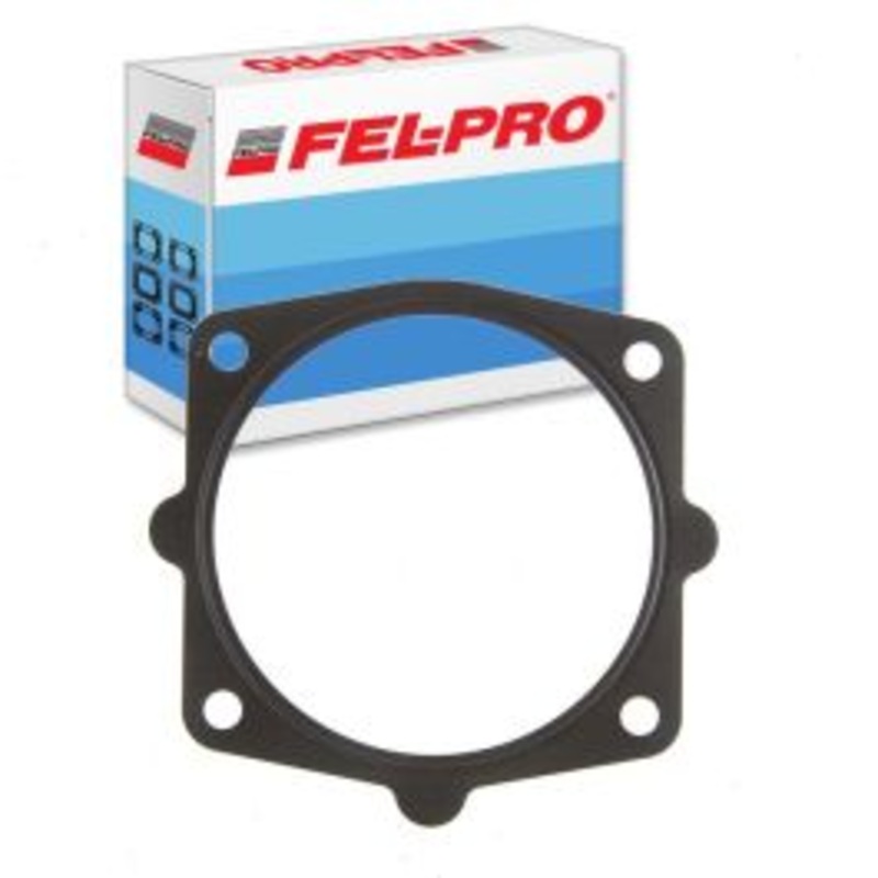 Fel-Pro Fuel Injection Throttle Body Mounting Gasket for 2002-2006 Nissan Altima 3.5L V6