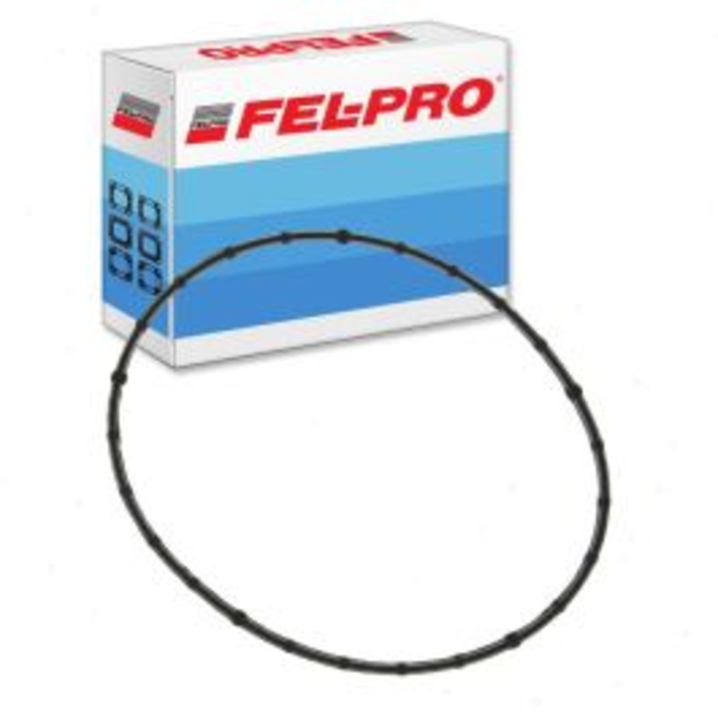 Fel-Pro Fuel Injection Throttle Body Mounting Gasket for 2011-2017 Ford Mustang 5.0L V8