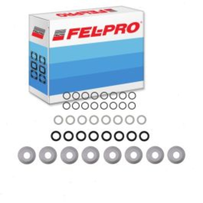 Fel-Pro Fuel Injector O-Ring Kit for 2015-2016 GMC Yukon