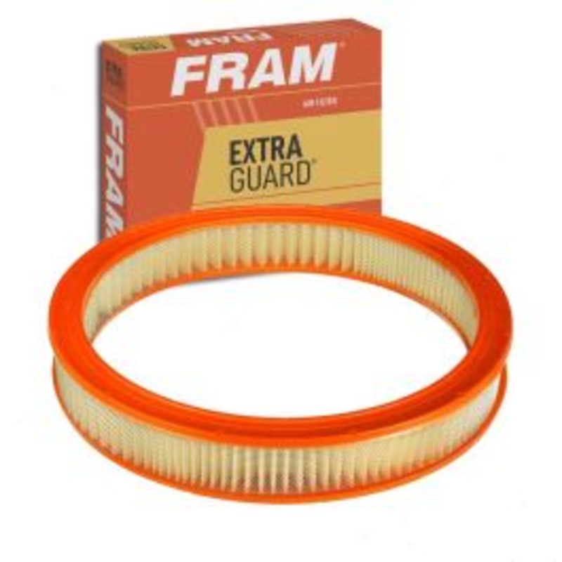 FRAM Extra Guard Air Filter for 1967-1970 Mercury Marquis