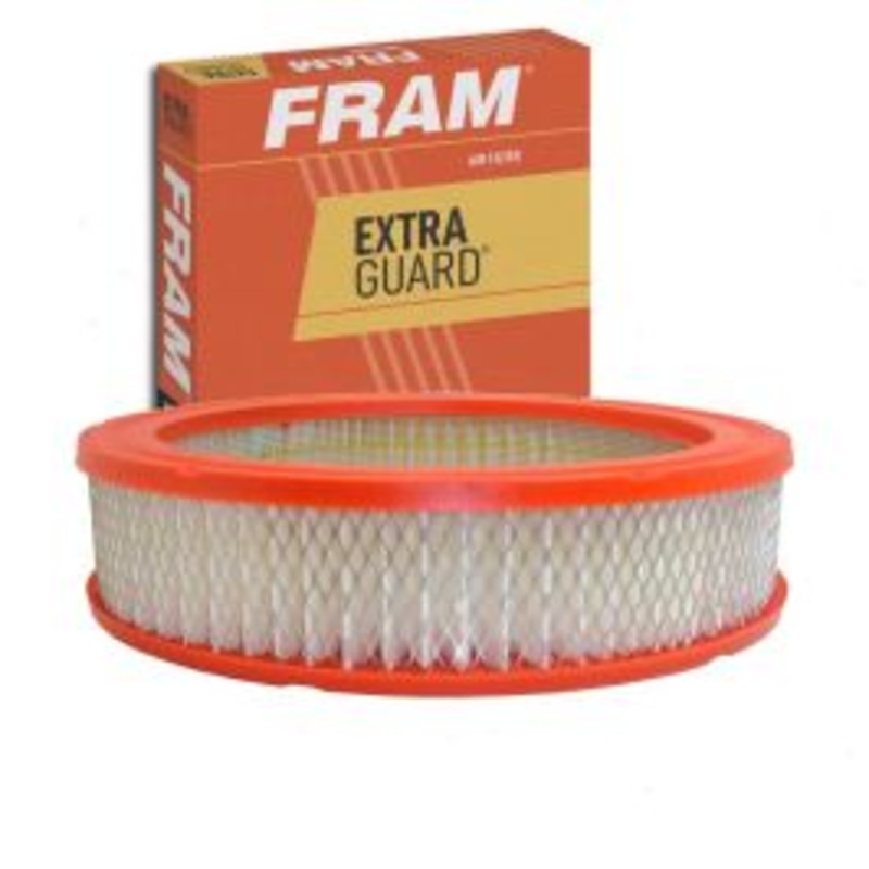 FRAM Extra Guard Air Filter for 1972 Toyota Mark II