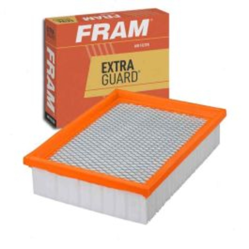 FRAM Extra Guard CA10092 Air Filter