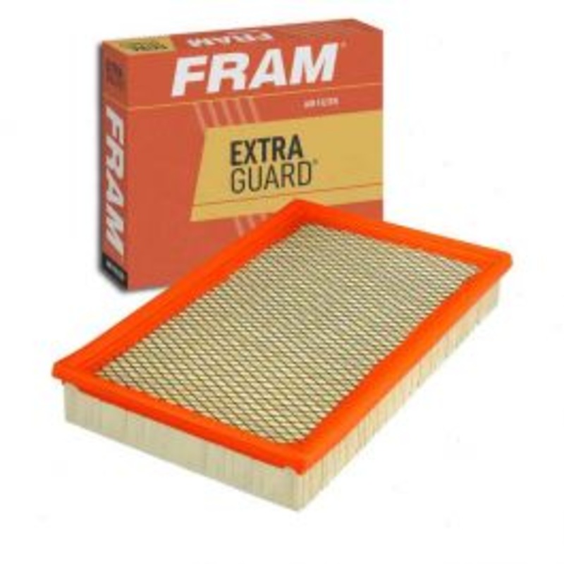 FRAM Extra Guard CA7628 Air Filter