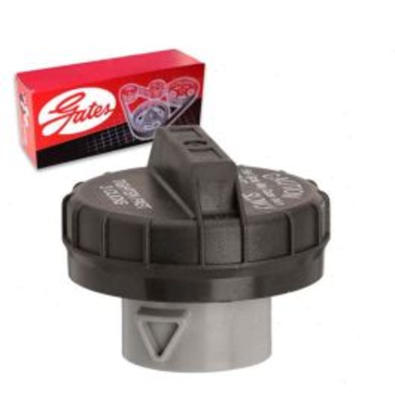 Gates Gas Cap for 2005-2007 Toyota Sequoia 4.7L V8