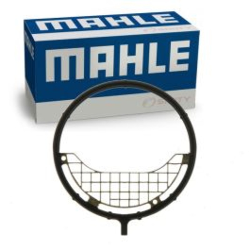 MAHLE Fuel Injection Throttle Body Mounting Gasket for 2010-2012 Lexus HS250h 2.4L L4