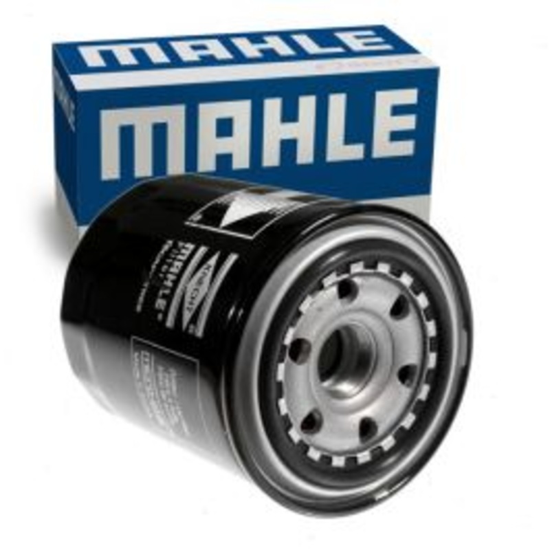 MAHLE OC 275 Engine Oil Filter