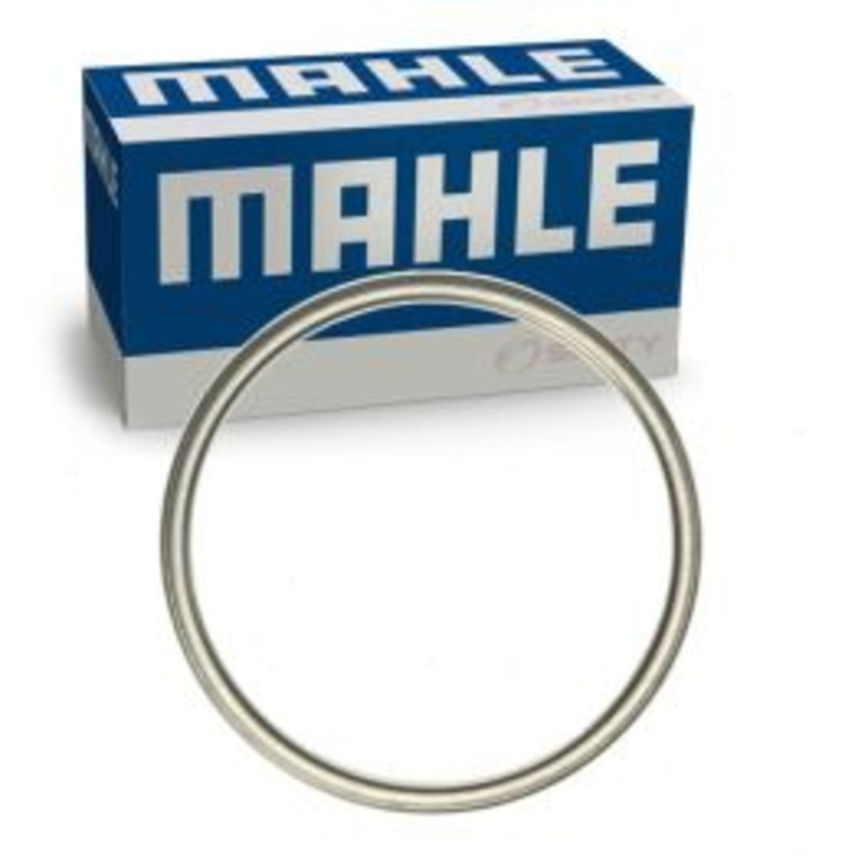MAHLE Right Exhaust Pipe Flange Gasket for 2010 INFINITI M45 4.5L V8