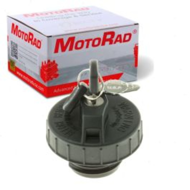 MotoRad Gas Cap for 2012-2017 Nissan Armada 5.6L V8