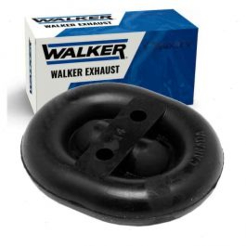 Walker Int Pipe Exhaust System Hanger for 1983-1984 Volkswagen Rabbit 1.7L L4