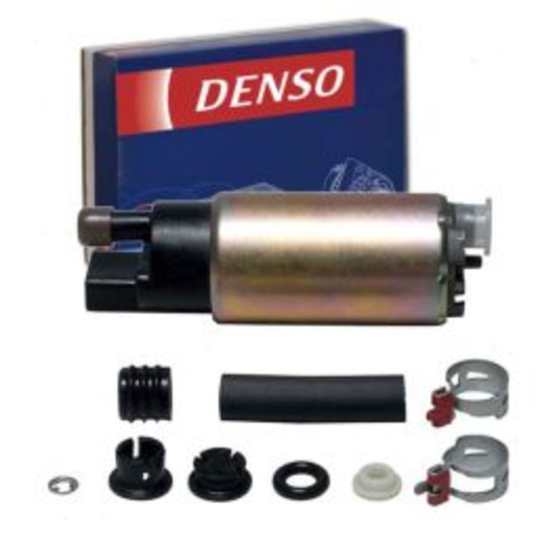 DENSO Electric Fuel Pump for 2001-2003 Toyota Sienna 3.0L V6