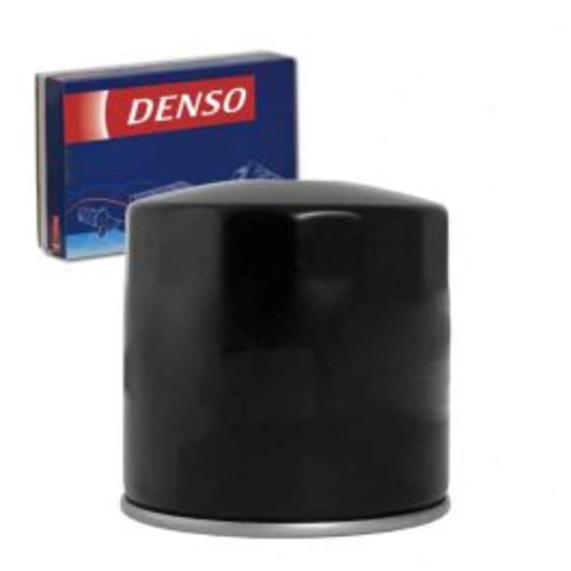 DENSO Engine Oil Filter for 1991-2006 Dodge Caravan 2.5L 3.0L 3.3L 3.8L L4 V6