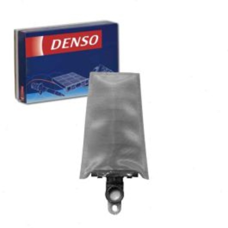 DENSO Fuel Pump Strainer for 1993-1998 Toyota T100 2.7L 3.0L 3.4L L4 V6