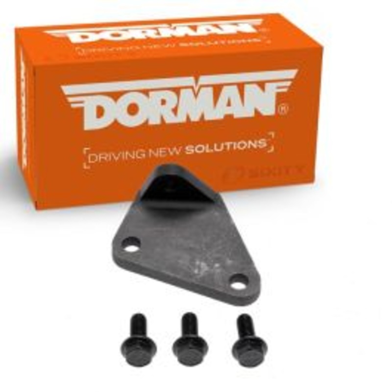 Dorman Rear Left Exhaust Manifold to Cylinder Head Repair Clamp for 2004-2005 Workhorse FasTrack FT1801 6.0L V8