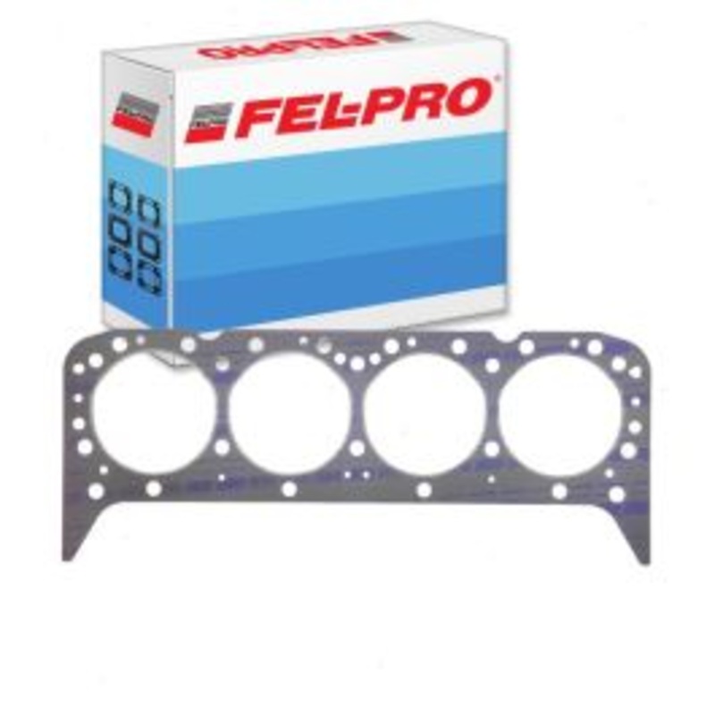 Fel-Pro Engine Cylinder Head Gasket for 1996-2002 GMC Savana 2500 5.0L V8