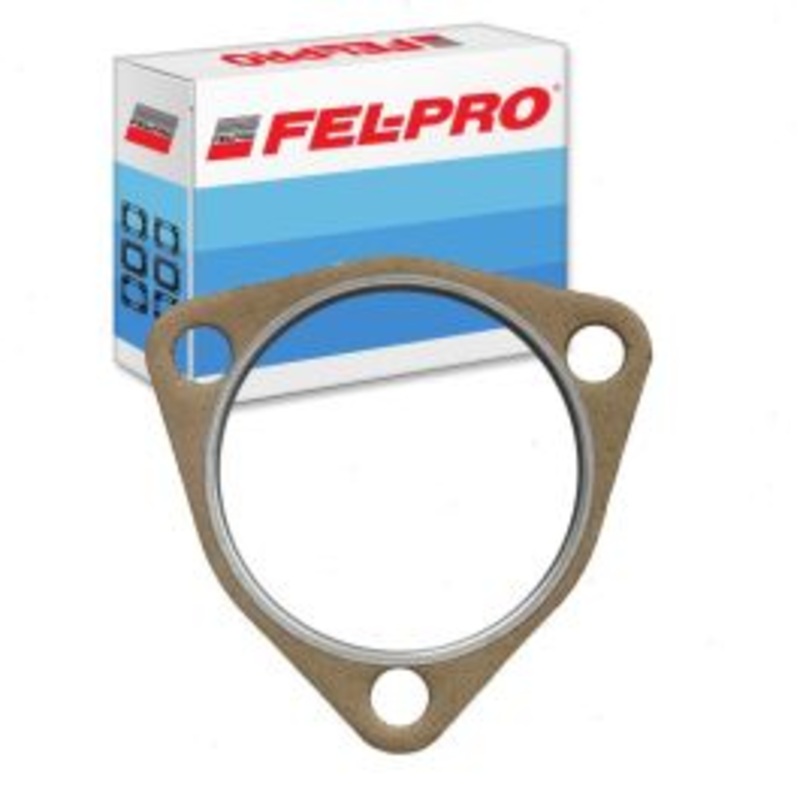 Fel-Pro Exhaust Pipe Flange Gasket for 1967-1973 GMC K15 K1500 Suburban 5.0L 5.3L 5.4L V8