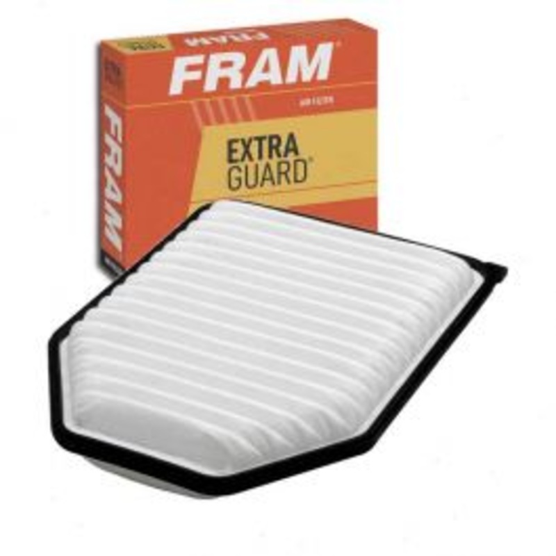 FRAM Extra Guard CA10348 Air Filter