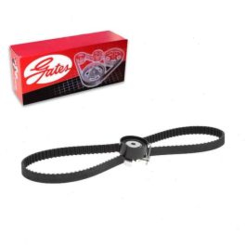 Gates PowerGrip TCK343 Timing Belt Component Kit
