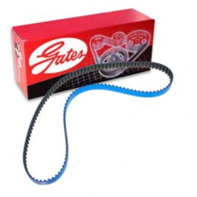 Gates RPM Engine Timing Belt for 1992-1995 Toyota MR2 2.2L L4