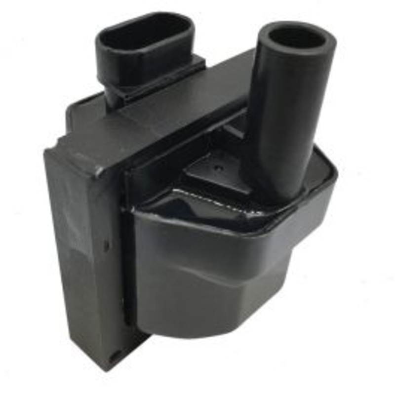 Hitachi Ignition Coil for 1996-1997 Chevrolet Camaro 5.7L V8