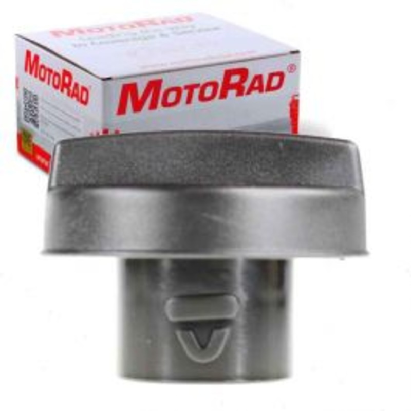 MotoRad Gas Cap for 2004-2014 Chevrolet Express 3500 4.8L 5.3L 6.0L 6.6L V8