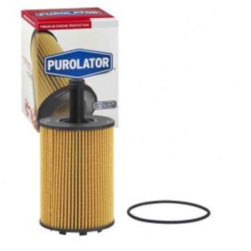 Purolator L38113 Engine Oil Filter