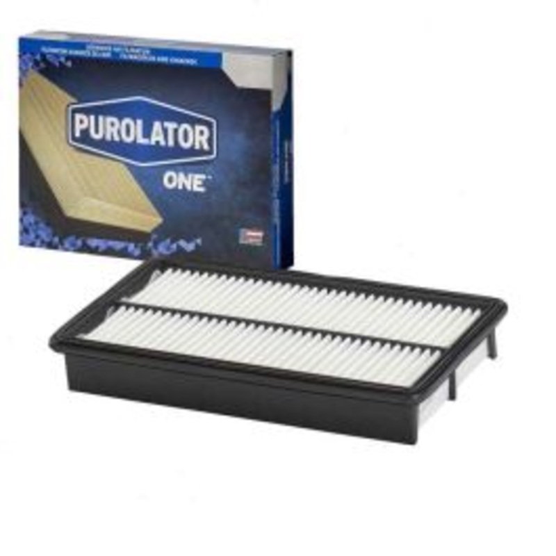 Purolator ONE A35370 Air Filter