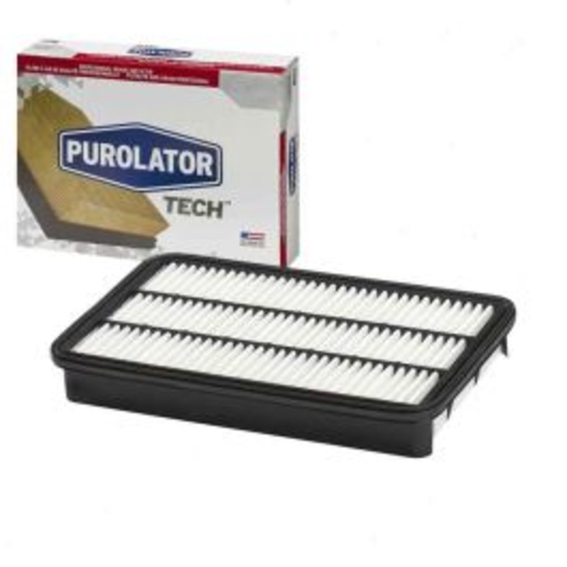 Purolator TECH Air Filter for 1992-2001 Lexus ES300 3.0L V6