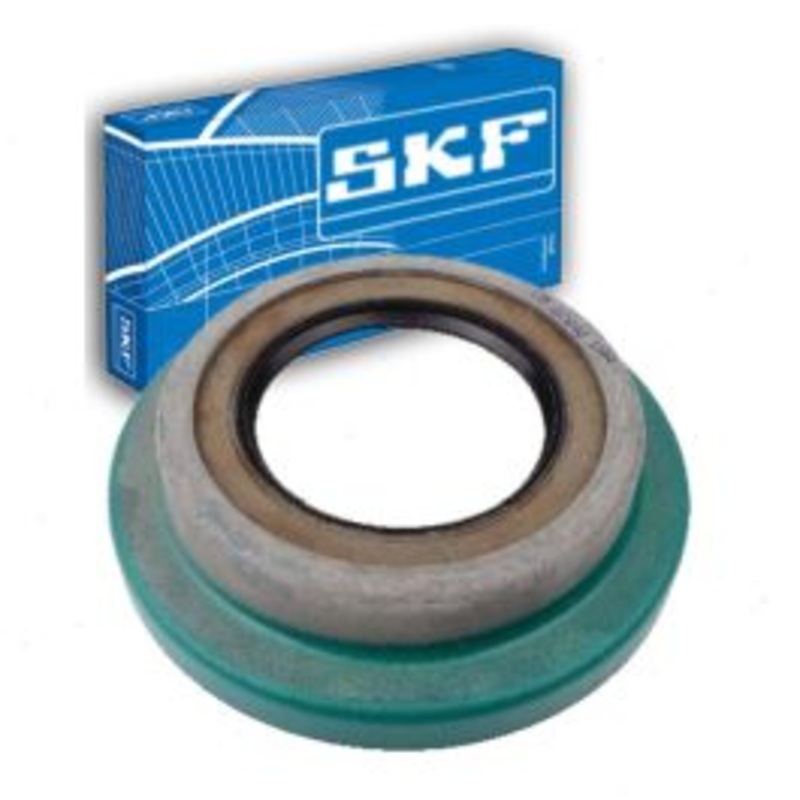 SKF 27642 Engine Crankshaft Seal