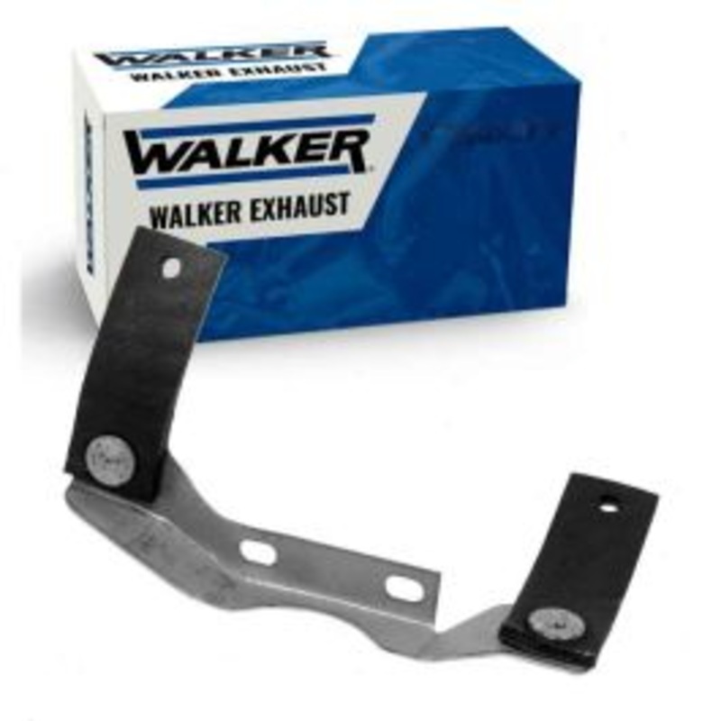 Walker Right Exhaust System Hanger for 1965-1969 Pontiac Beaumont 4.6L 5.3L 5.7L 6.5L V8