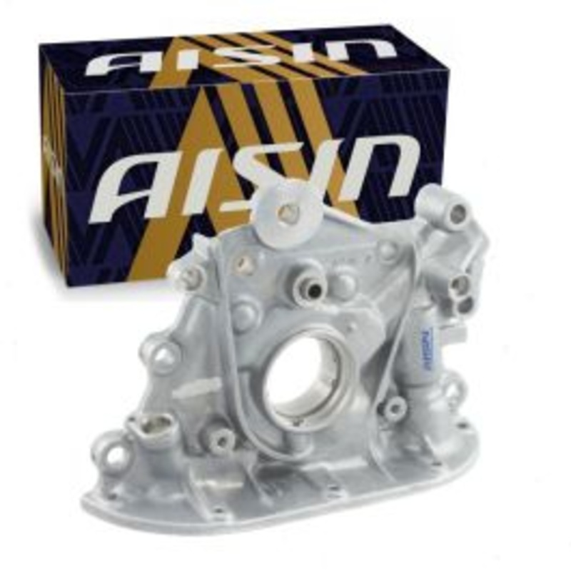 AISIN OPT-031 Engine Oil Pump