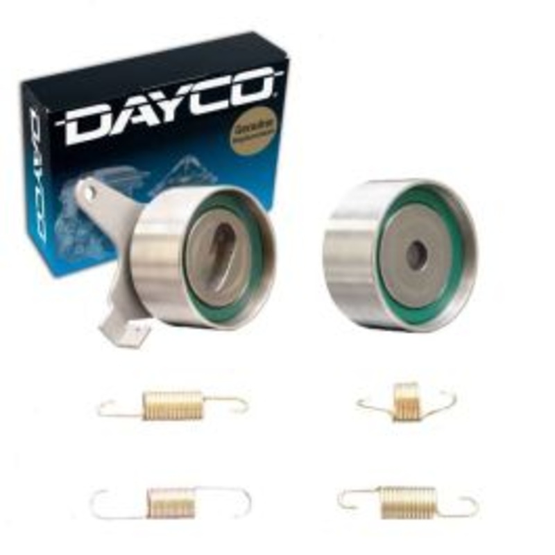 Dayco 84041 Timing Belt Component Kit