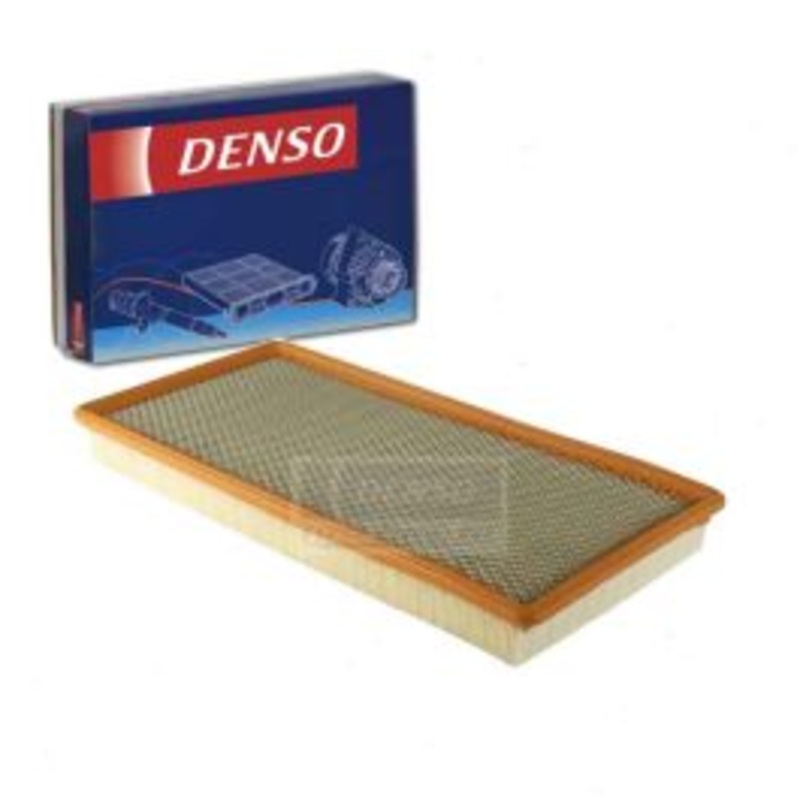 DENSO Air Filter for 1996-2002 Chevrolet Express 3500 5.7L 6.5L 7.4L V8