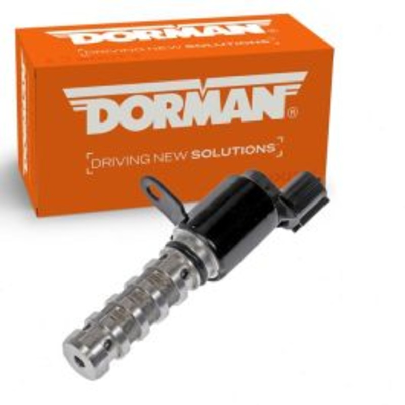 Dorman Intake Variable Timing Solenoid VVT for 2012-2013 Kia Forte 2.4L L4