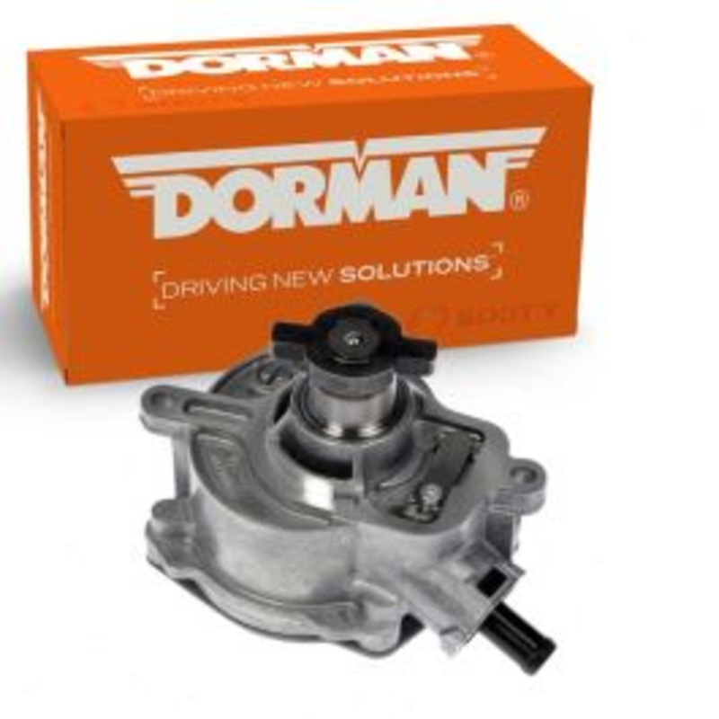 Dorman Vacuum Pump for 2006-2014 Volkswagen Beetle 2.5L L5