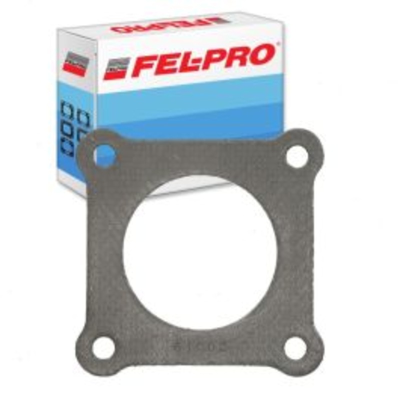 Fel-Pro Exhaust Pipe Flange Gasket for 1996-2000 Plymouth Grand Voyager 2.4L 3.3L 3.8L L4 V6