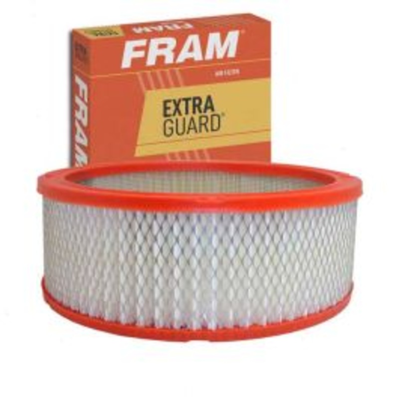 FRAM Extra Guard Air Filter for 1979 GMC K1500 Suburban