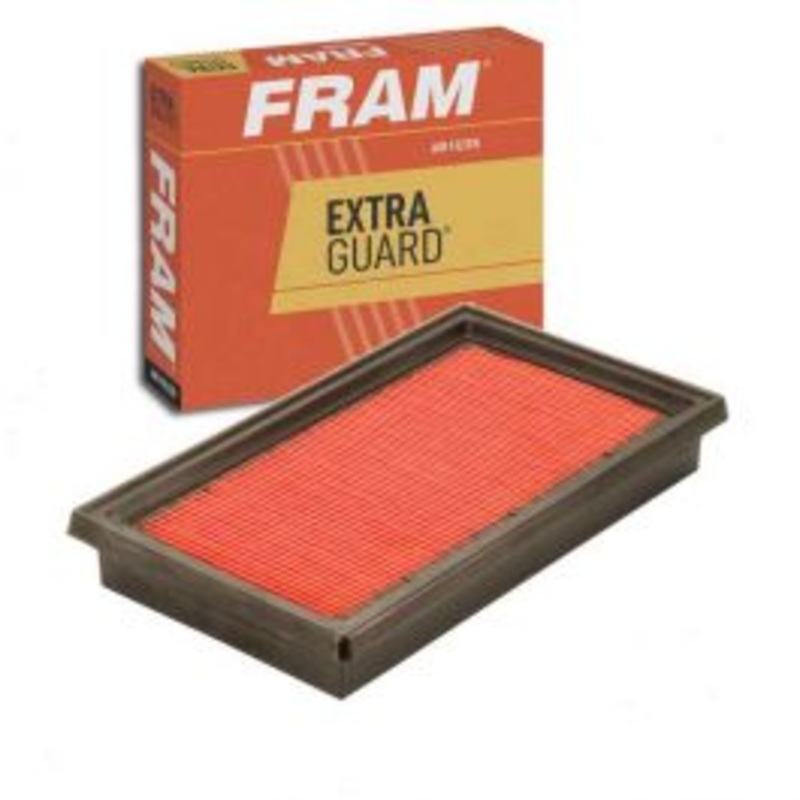 FRAM Extra Guard Air Filter for 2013-2018 Nissan NV200