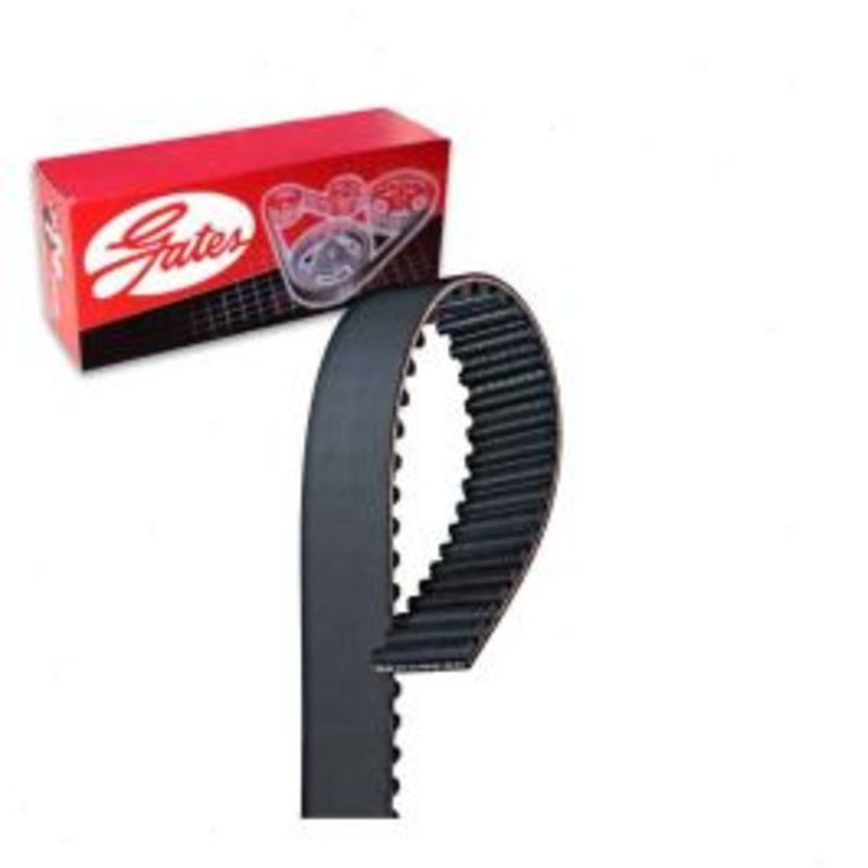Gates Engine Timing Belt for 2003-2004 Honda Pilot 3.5L V6