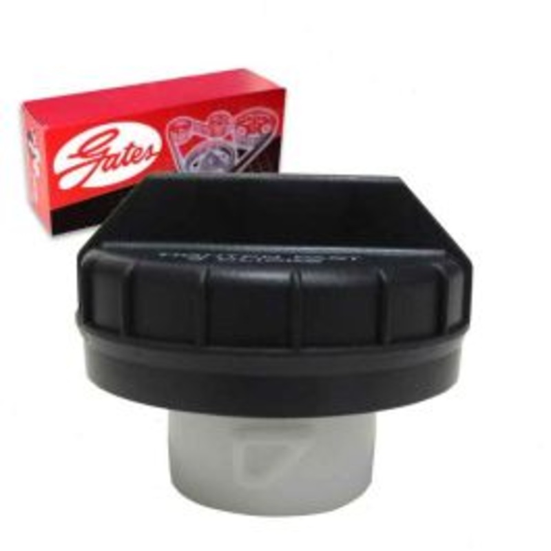 Gates Gas Cap for 2007-2010 GMC Acadia 3.6L V6