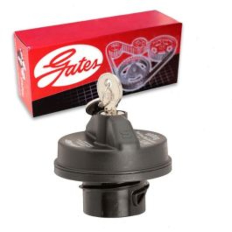 Gates Gas Cap for 2013-2018 Hyundai Santa Fe Sport 2.0L 2.4L L4