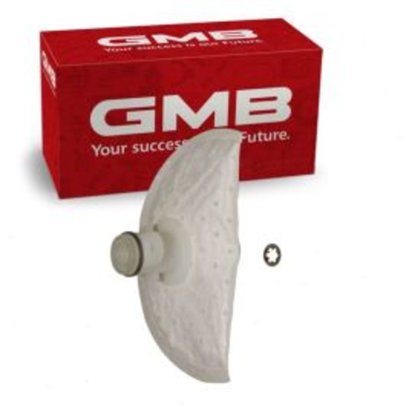 GMB Fuel Pump Strainer for 1999-2003 Mitsubishi Galant 2.4L 3.0L L4 V6