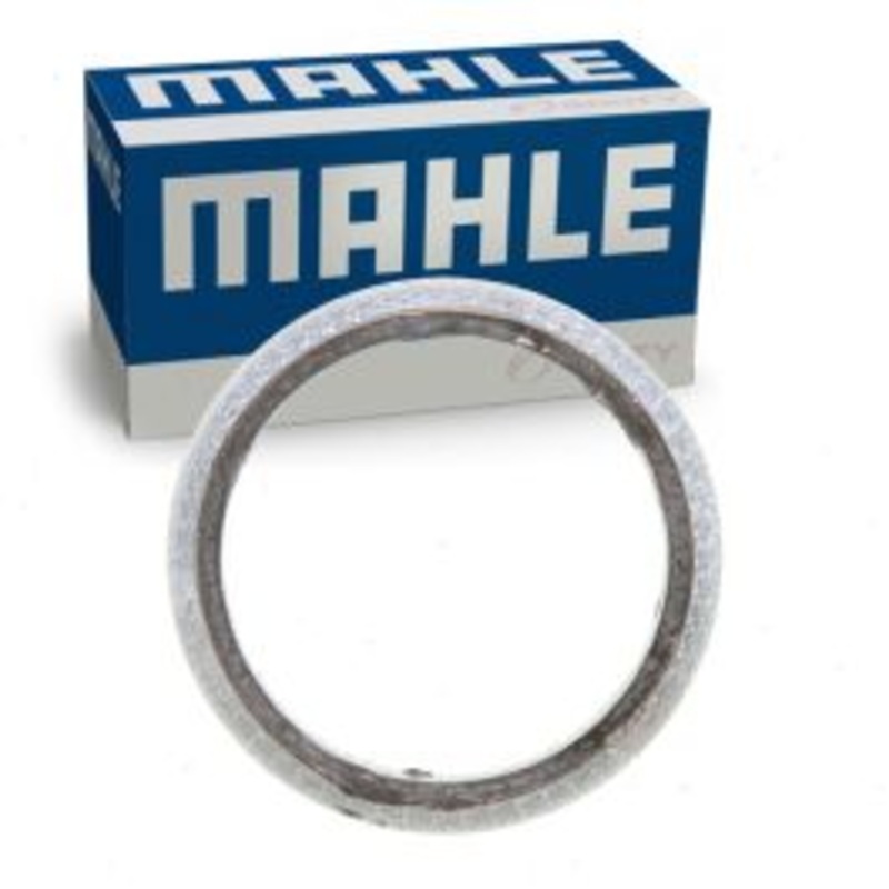 MAHLE Exhaust Pipe Flange Gasket for 2006-2008 Isuzu i-280 i-290 i-350 i-370 2.8L 2.9L 3.5L 3.7L L4 L5