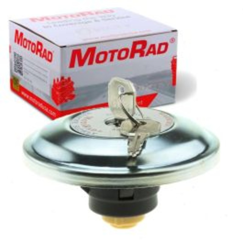 MotoRad Gas Cap for 1971-1974 Opel 1900