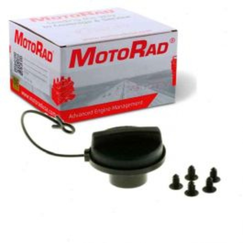 MotoRad Gas Cap for 2012-2014 Dodge i10