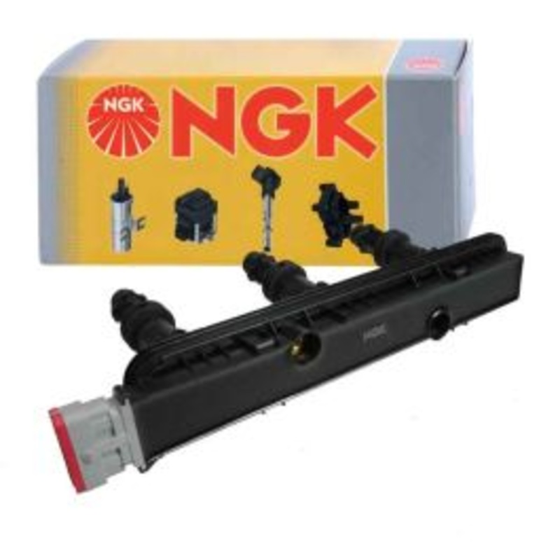 NGK Ignition Coil for 2001-2005 Saturn L300 3.0L V6