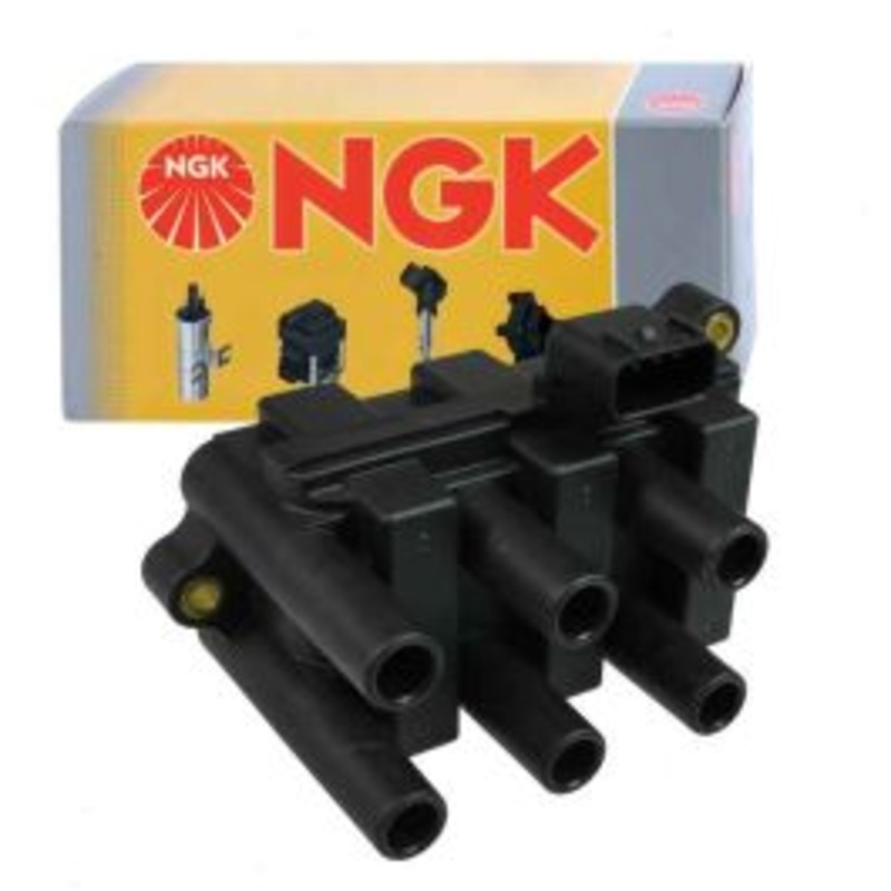 NGK Ignition Coil for 2004-2007 Ford Freestar 3.9L 4.2L V6